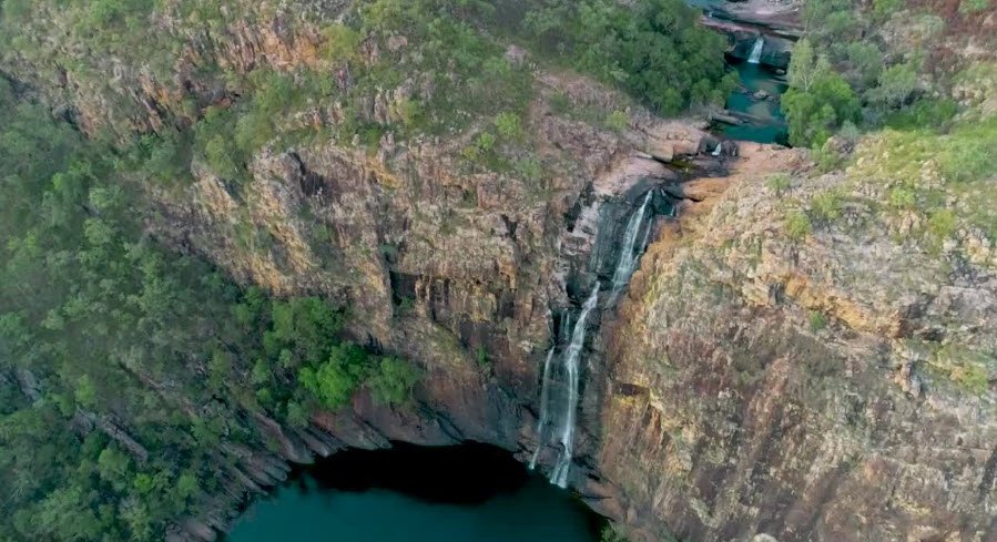 Kakadu National Park, Northern Territory, Australia